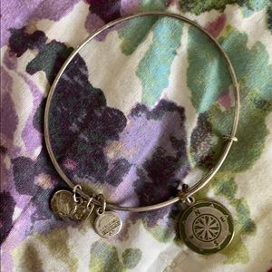 Alex and Ani Compass